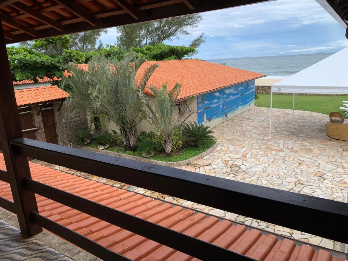 Black Point Beach Club Maricá Exterior foto