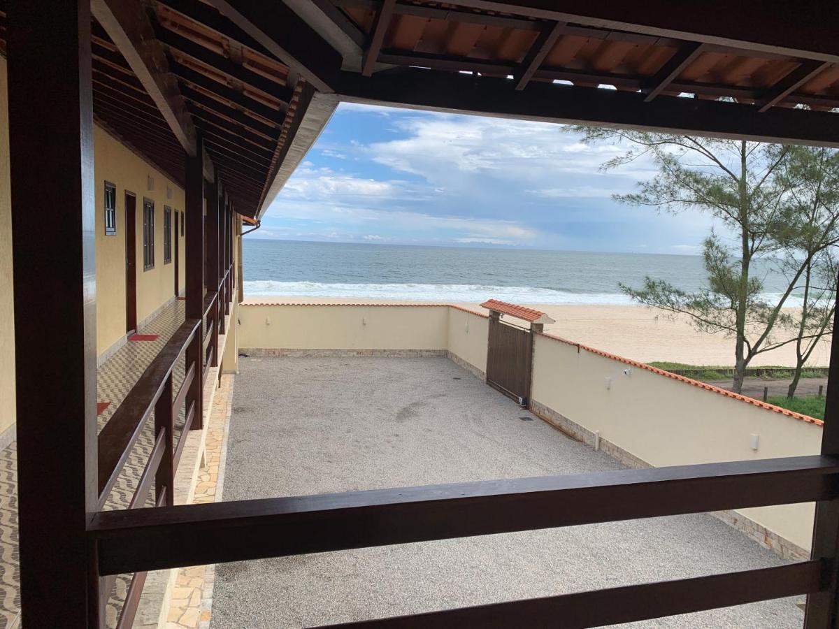 Black Point Beach Club Maricá Exterior foto