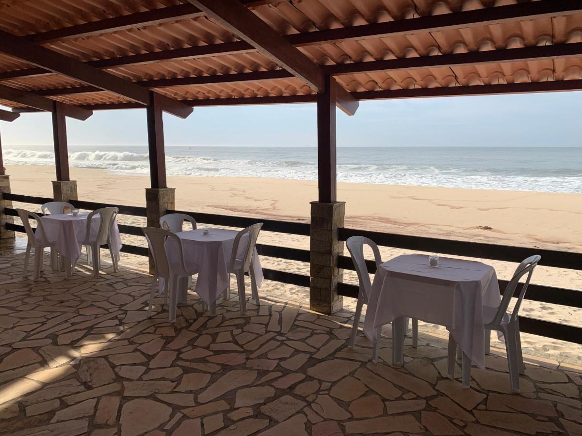 Black Point Beach Club Maricá Exterior foto