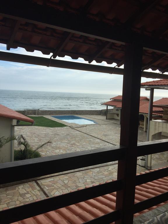 Black Point Beach Club Maricá Exterior foto
