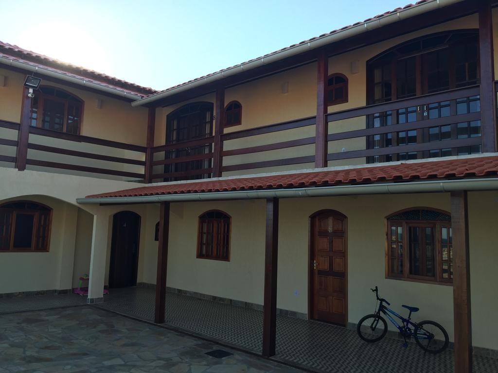 Black Point Beach Club Maricá Exterior foto