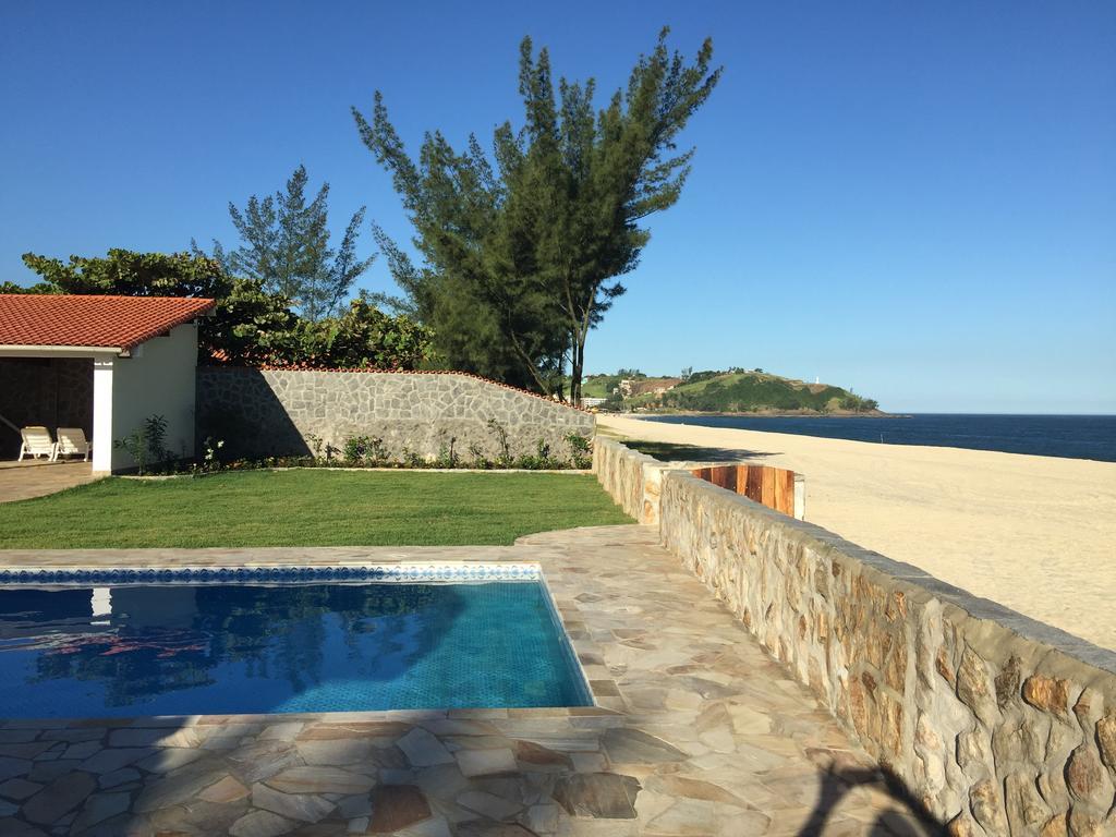 Black Point Beach Club Maricá Exterior foto
