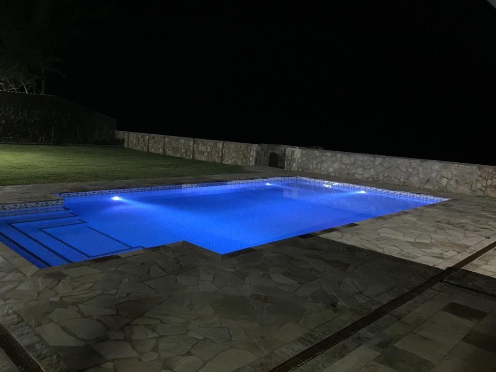 Black Point Beach Club Maricá Exterior foto