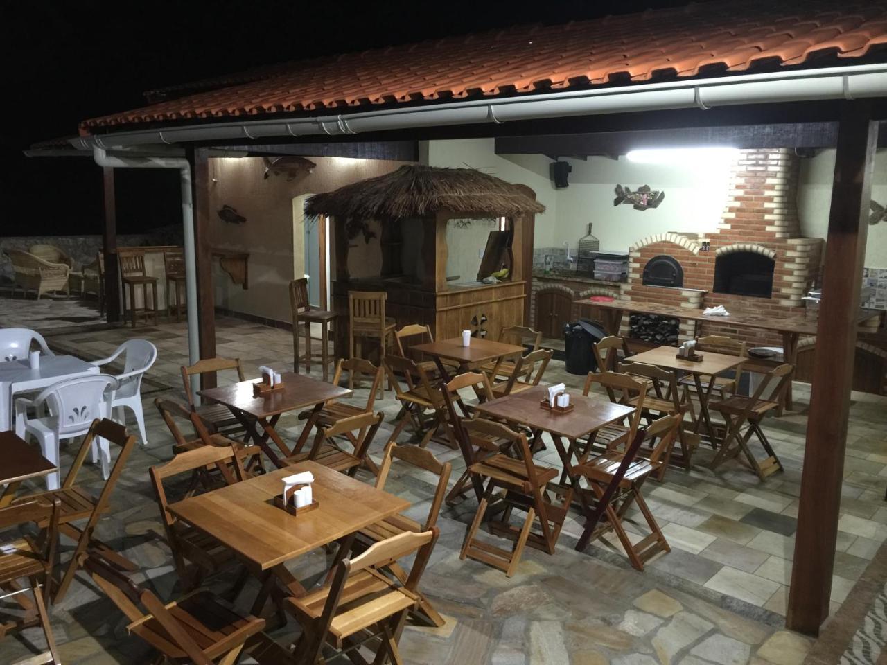 Black Point Beach Club Maricá Exterior foto