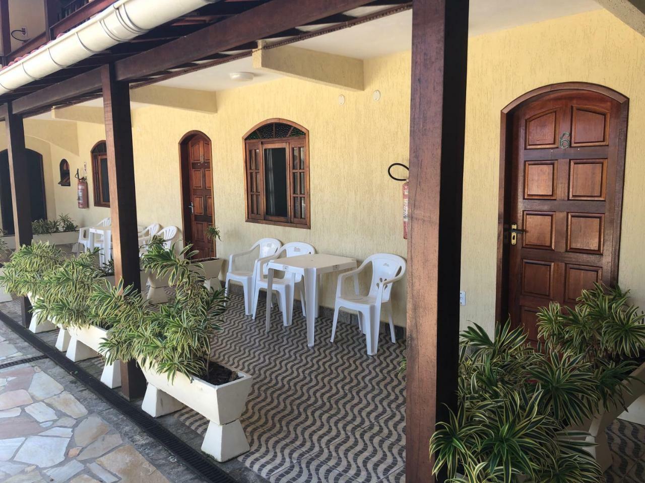 Black Point Beach Club Maricá Exterior foto